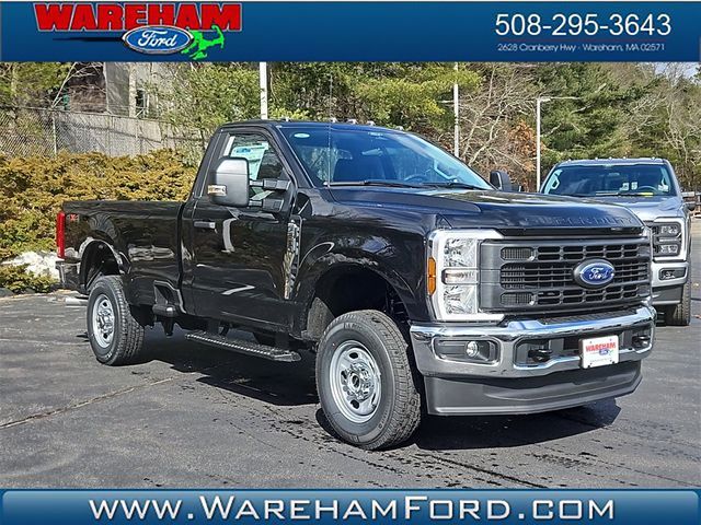 2024 Ford F-250 XL