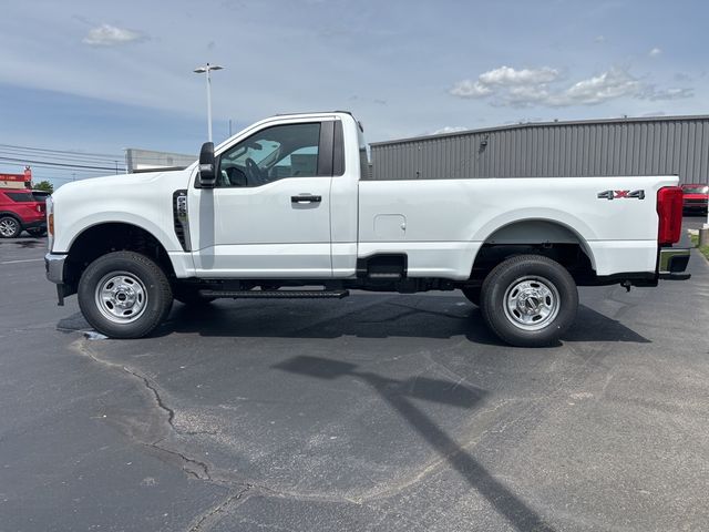 2024 Ford F-250 XL