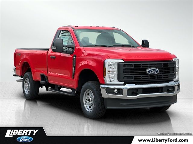 2024 Ford F-250 XL