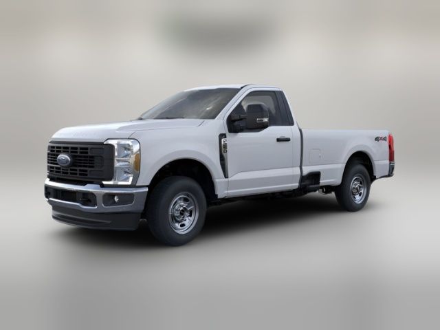 2024 Ford F-250 XL