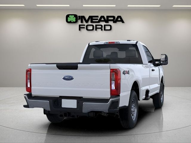 2024 Ford F-250 XL