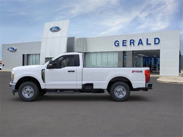 2024 Ford F-250 XL