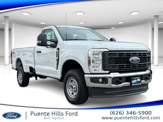 2024 Ford F-250 XL