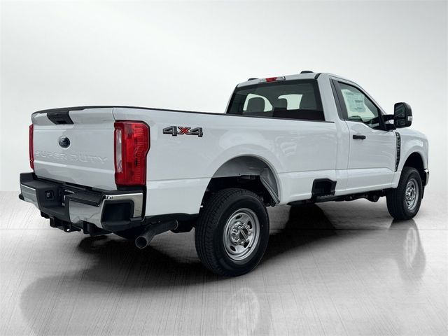 2024 Ford F-250 XL