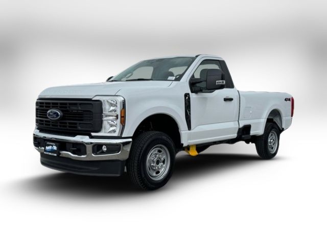 2024 Ford F-250 XL