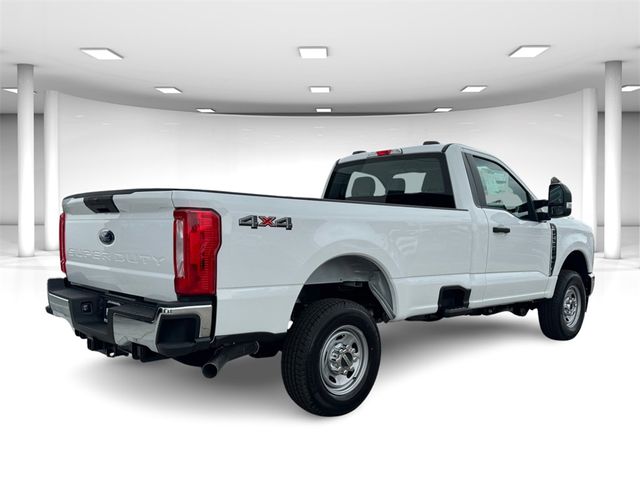 2024 Ford F-250 XL