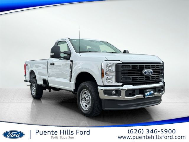 2024 Ford F-250 XL