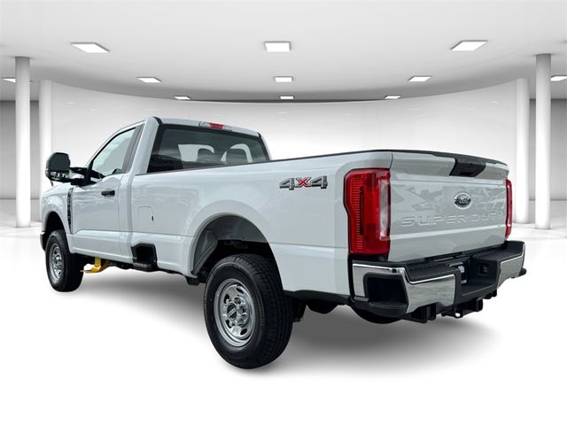 2024 Ford F-250 XL