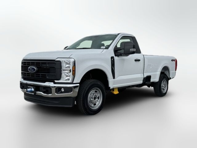 2024 Ford F-250 XL