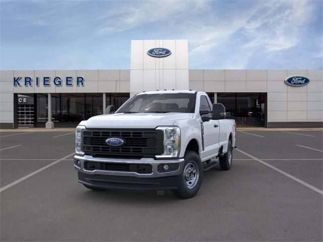 2024 Ford F-250 XL