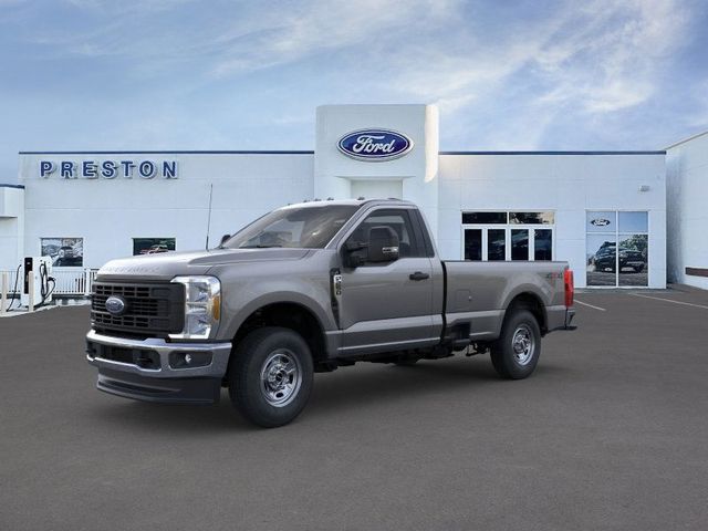 2024 Ford F-250 XL