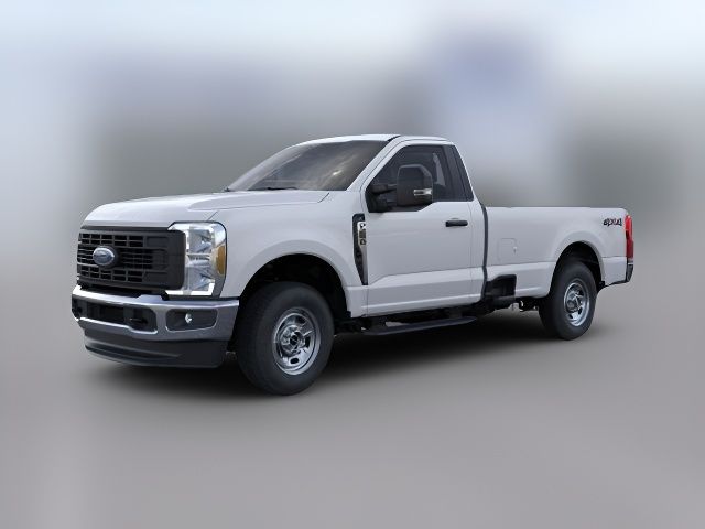 2024 Ford F-250 XL