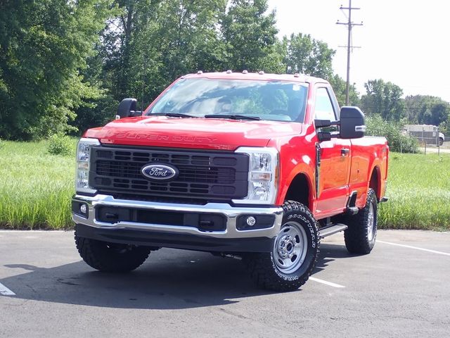 2024 Ford F-250 XL