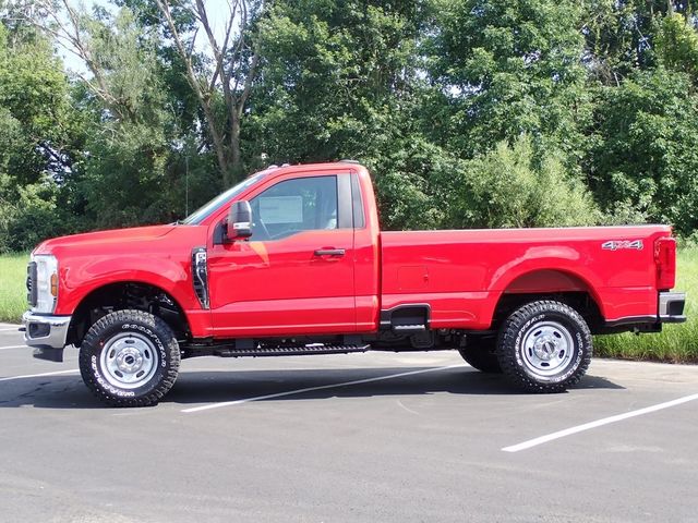 2024 Ford F-250 XL