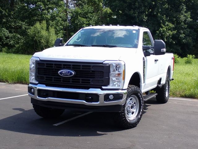 2024 Ford F-250 XL