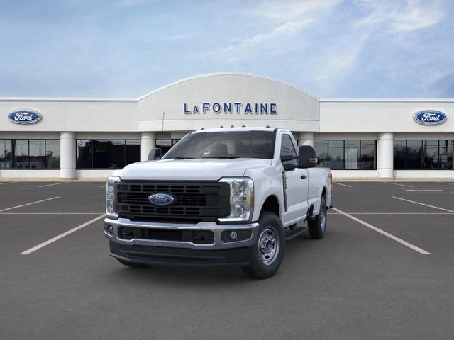 2024 Ford F-250 XL