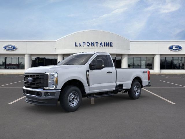 2024 Ford F-250 XL