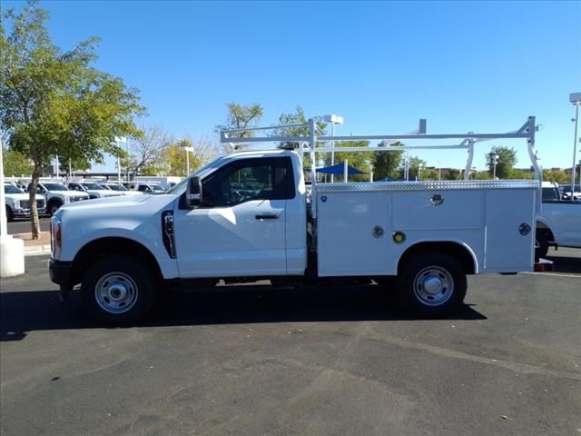 2024 Ford F-250 XL