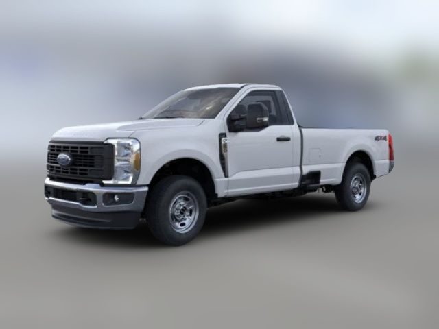 2024 Ford F-250 XL