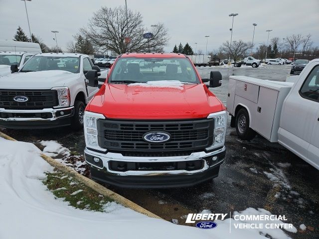 2024 Ford F-250 XL