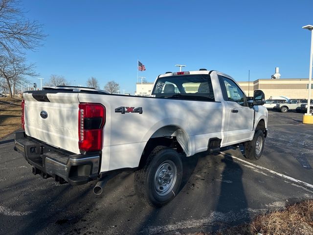 2024 Ford F-250 XL