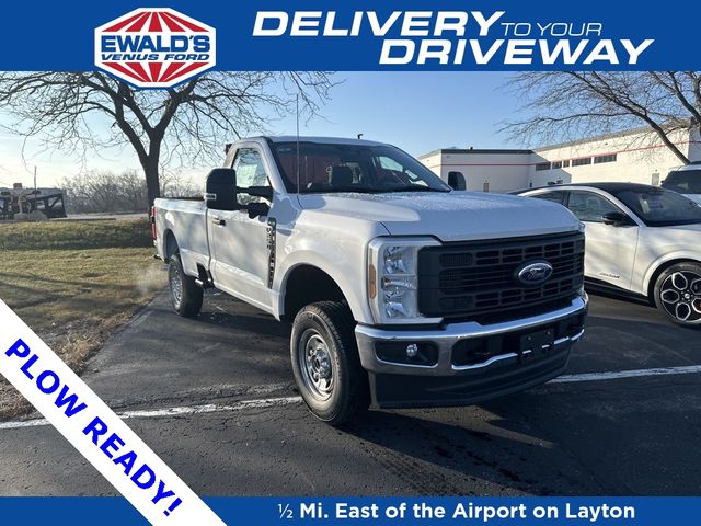 2024 Ford F-250 XL