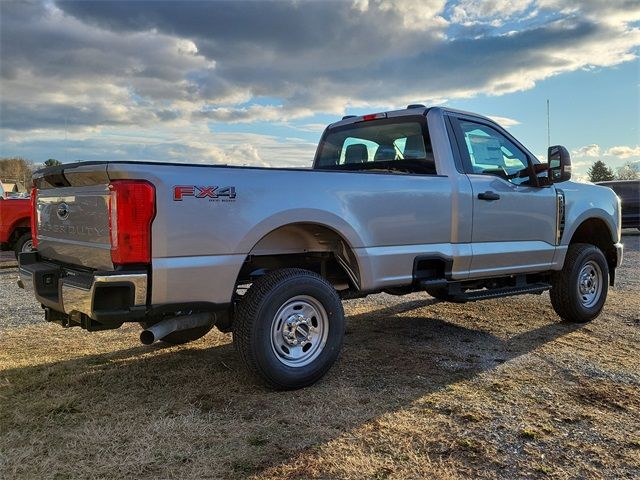 2024 Ford F-250 XL