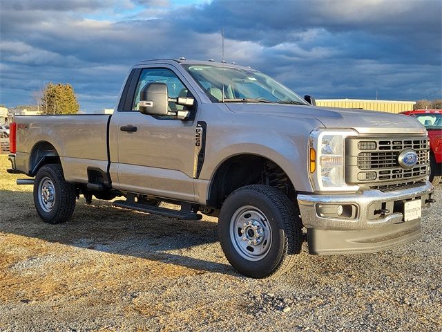 2024 Ford F-250 XL