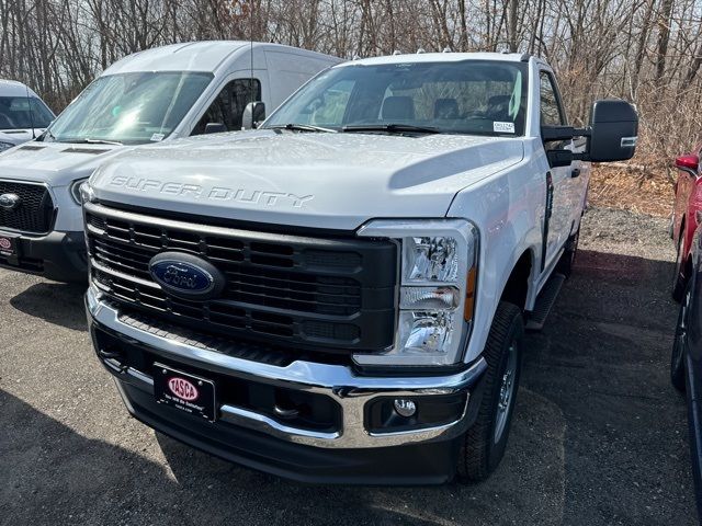 2024 Ford F-250 XL