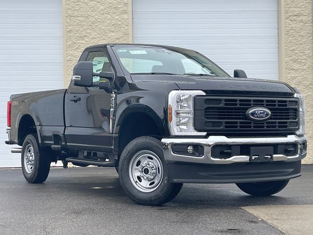 2024 Ford F-250 XL