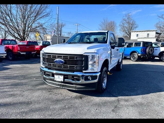 2024 Ford F-250 XL