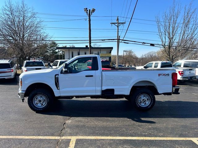 2024 Ford F-250 XL