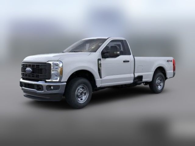 2024 Ford F-250 XL