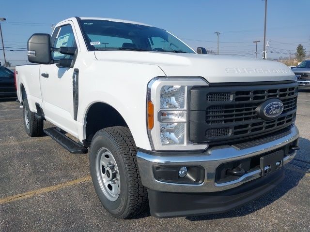 2024 Ford F-250 XL