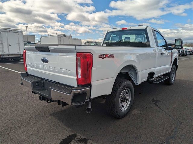 2024 Ford F-250 XL