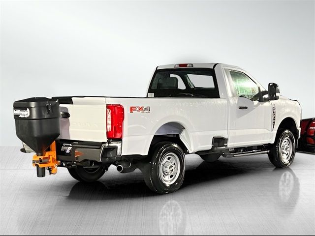 2024 Ford F-250 XL