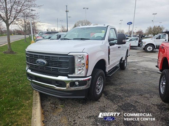 2024 Ford F-250 XL