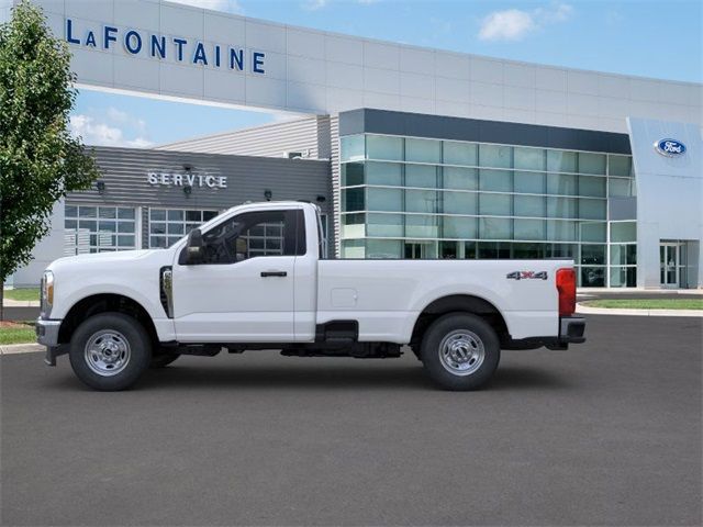 2024 Ford F-250 XL