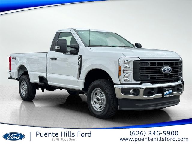 2024 Ford F-250 XL