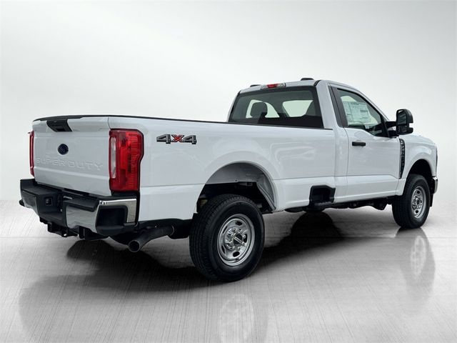 2024 Ford F-250 XL