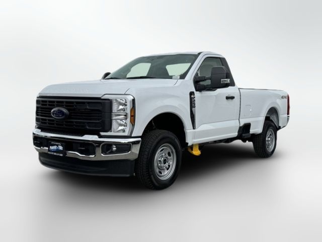 2024 Ford F-250 XL