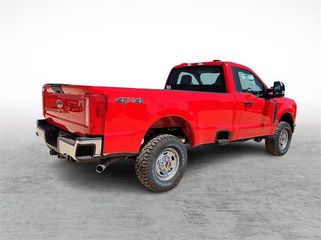 2024 Ford F-250 XL