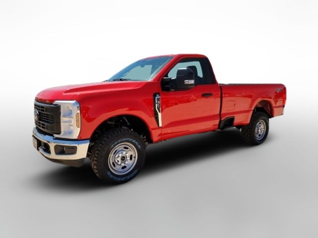 2024 Ford F-250 XL