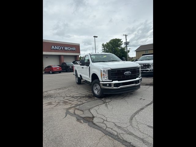 2024 Ford F-250 XL