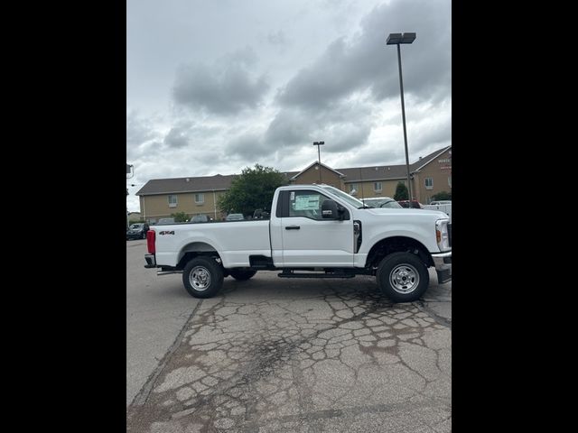 2024 Ford F-250 XL