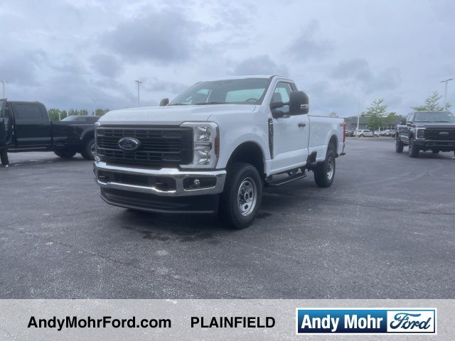 2024 Ford F-250 XL