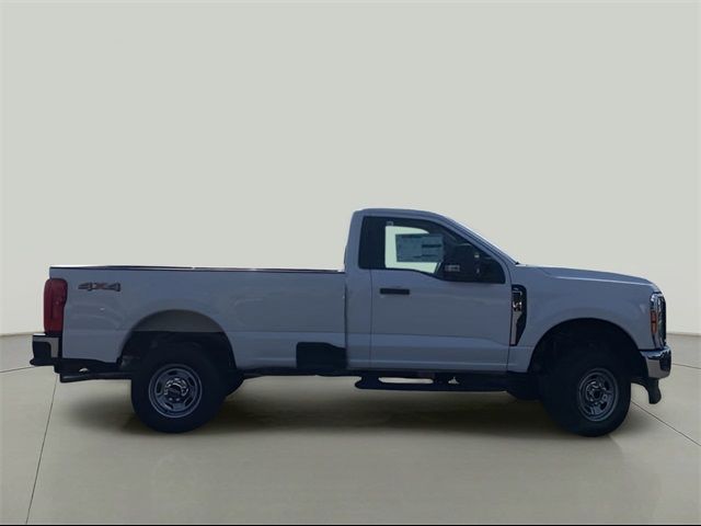 2024 Ford F-250 XL