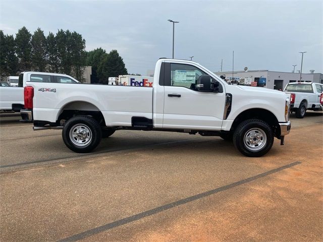 2024 Ford F-250 XL