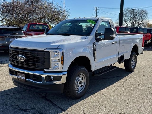 2024 Ford F-250 XL