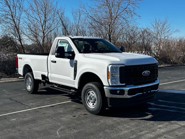 2024 Ford F-250 XL